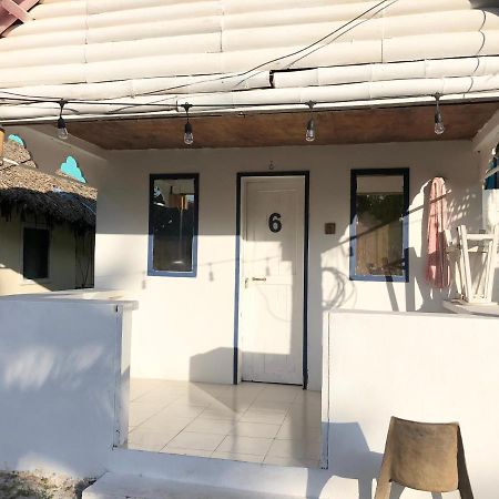 Cabana Babieca, Casa Mama El Cuyo Otel Dış mekan fotoğraf