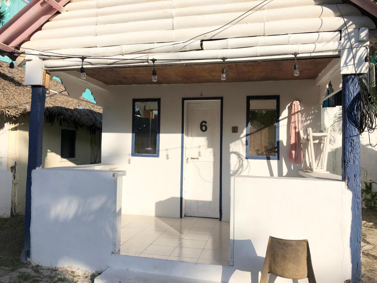 Cabana Babieca, Casa Mama El Cuyo Otel Dış mekan fotoğraf