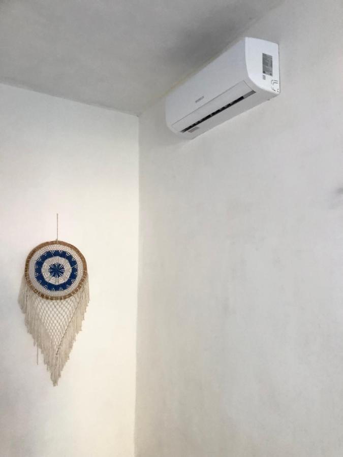 Cabana Babieca, Casa Mama El Cuyo Otel Dış mekan fotoğraf