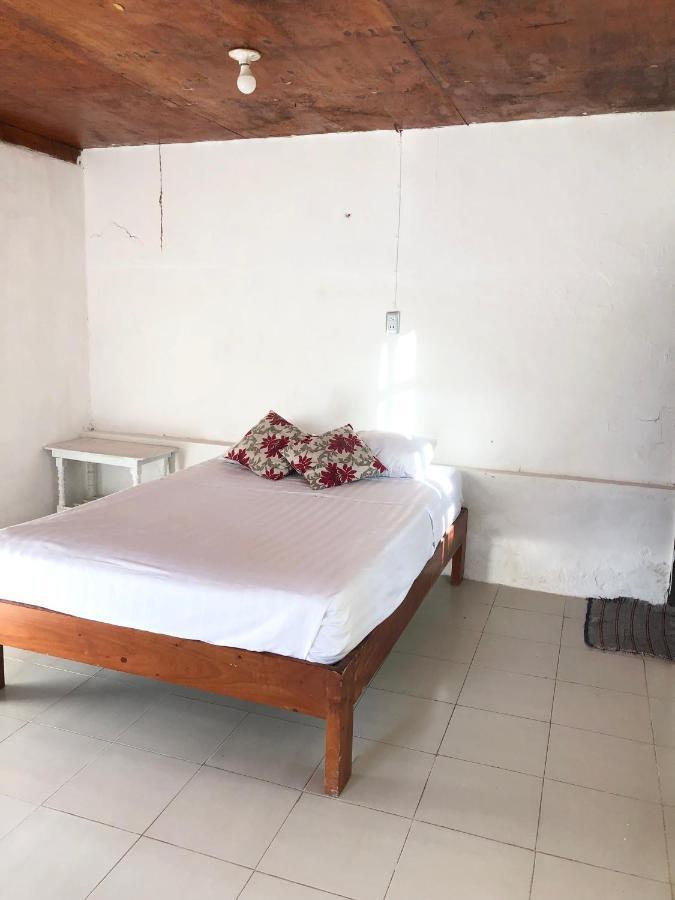 Cabana Babieca, Casa Mama El Cuyo Otel Dış mekan fotoğraf